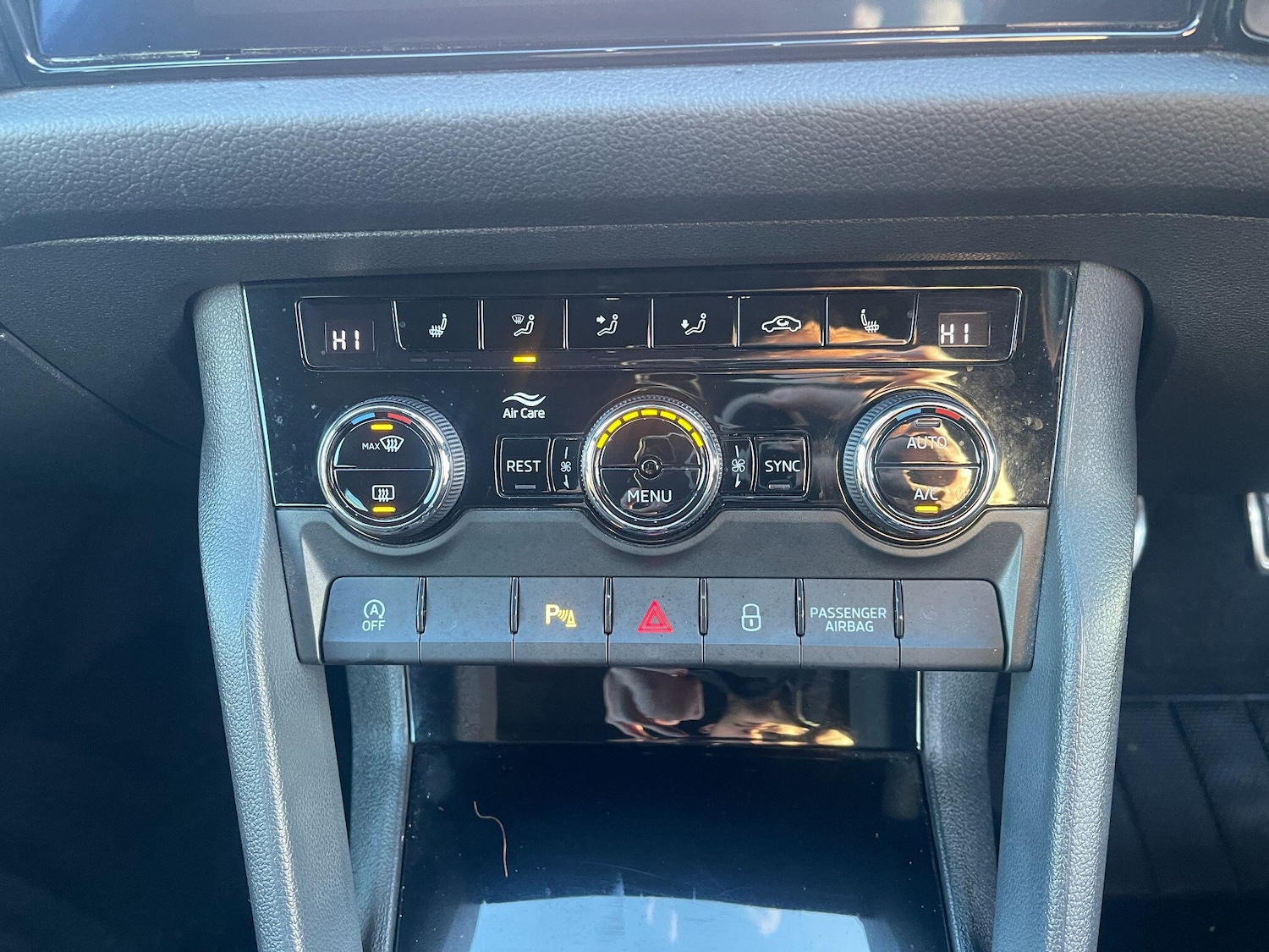 Used Skoda Kodiaq 2021 for sale - 77238257: Photo 22