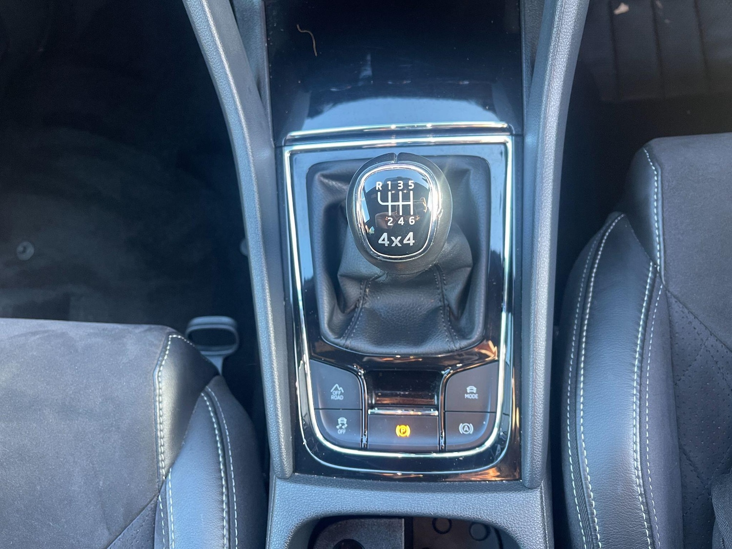 Used Skoda Kodiaq 2021 for sale - 77238257: Photo 23