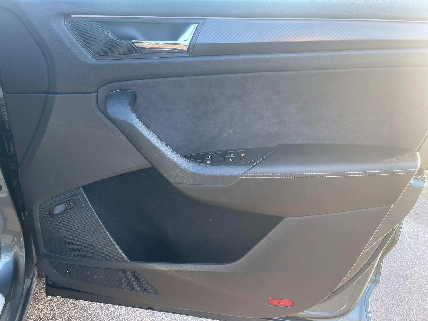 Used Skoda Kodiaq 2021 for sale - 77238257: Photo 24