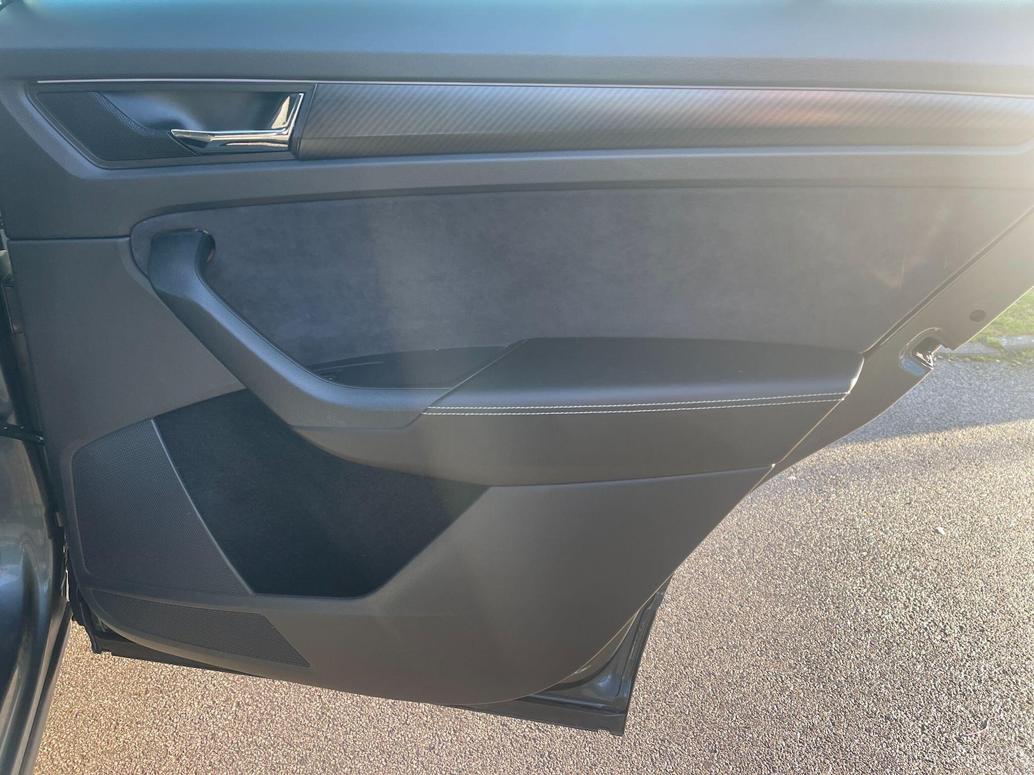 Used Skoda Kodiaq 2021 for sale - 77238257: Photo 26