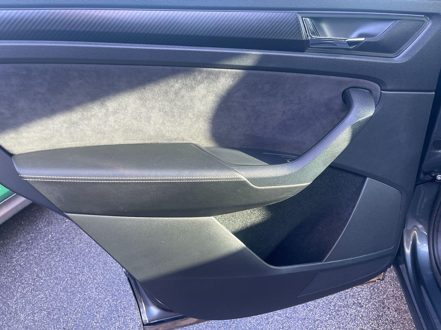 Used Skoda Kodiaq 2021 for sale - 77238257: Photo 27