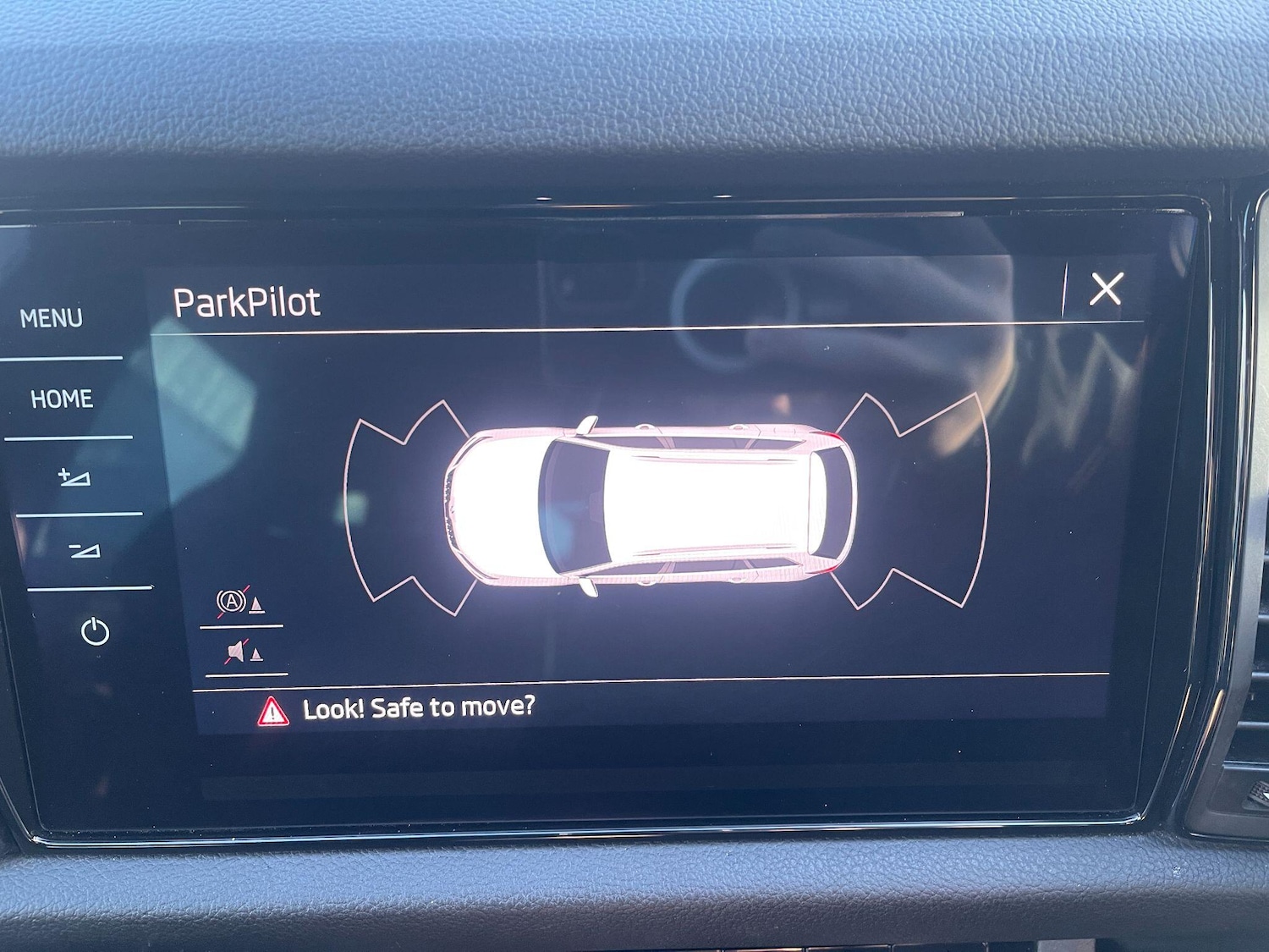 Used Skoda Kodiaq 2021 for sale - 77238257: Photo 32