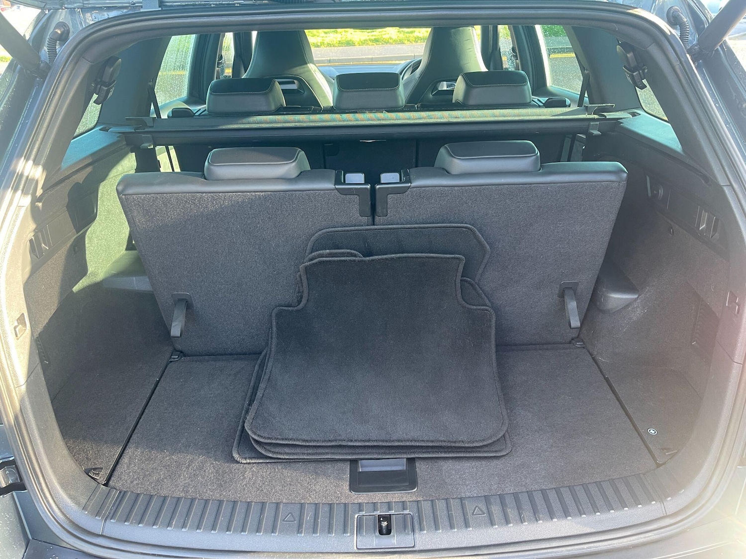 Used Skoda Kodiaq 2021 for sale - 77238257: Photo 37