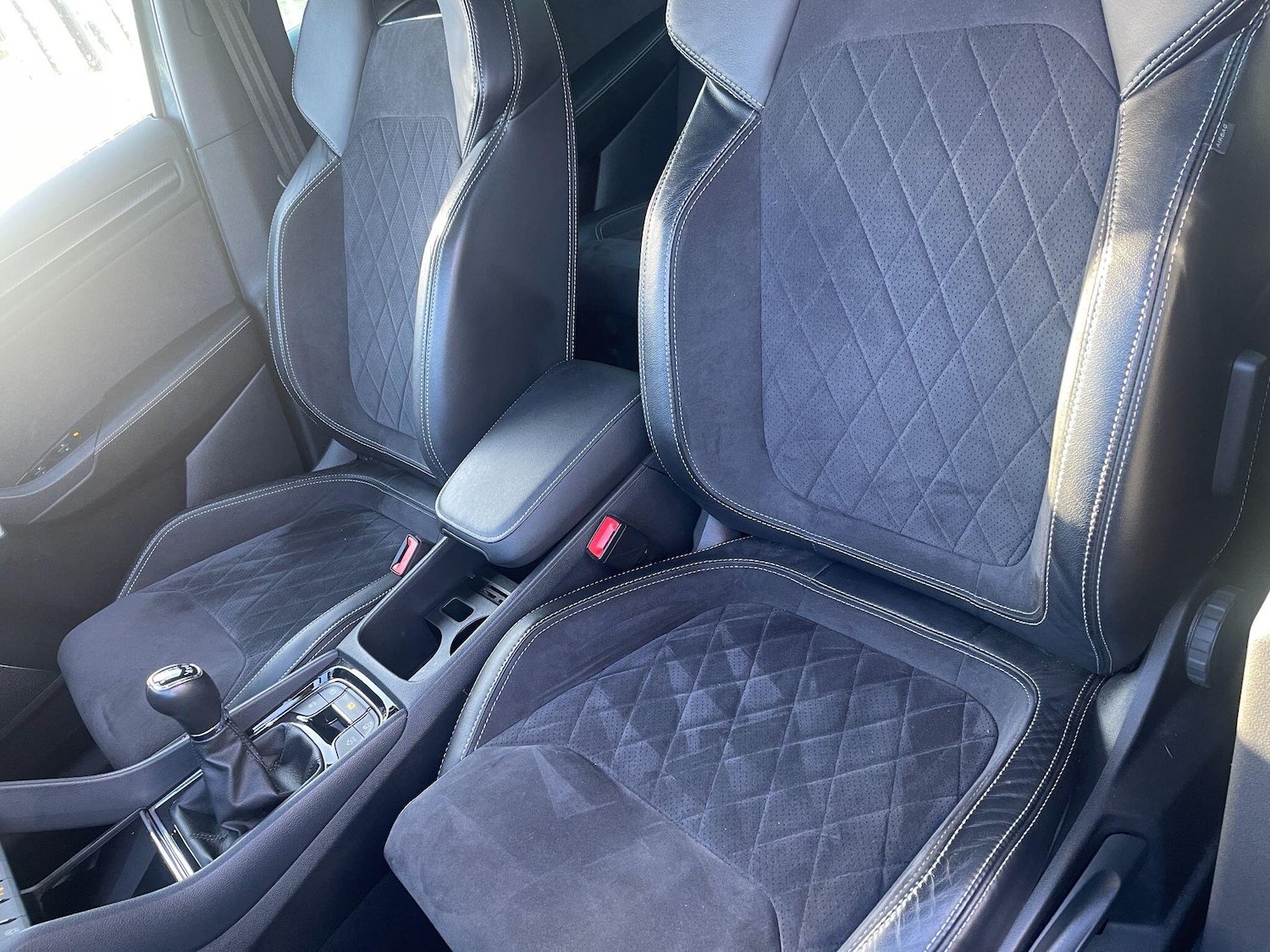 Used Skoda Kodiaq 2021 for sale - 77238257: Photo 40