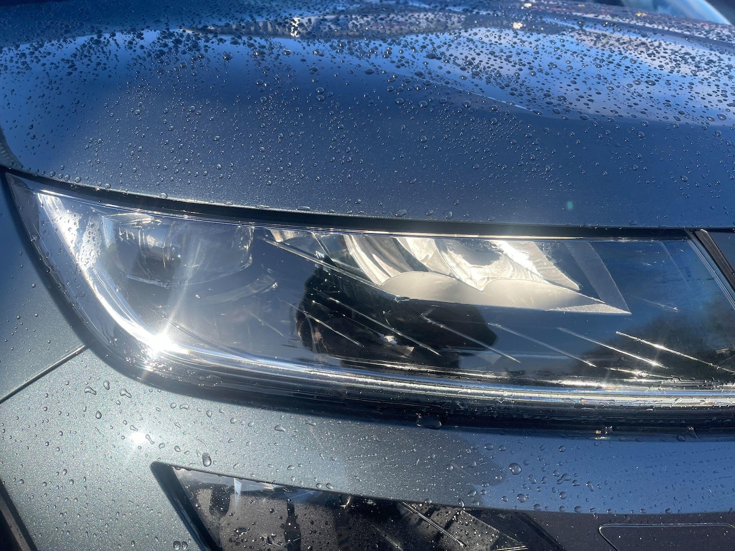 Used Skoda Kodiaq 2021 for sale - 77238257: Photo 43