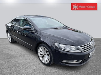 2016 (16) - 2.0 TDI BlueMotion Tech GT Euro 6 (s/s) 4dr