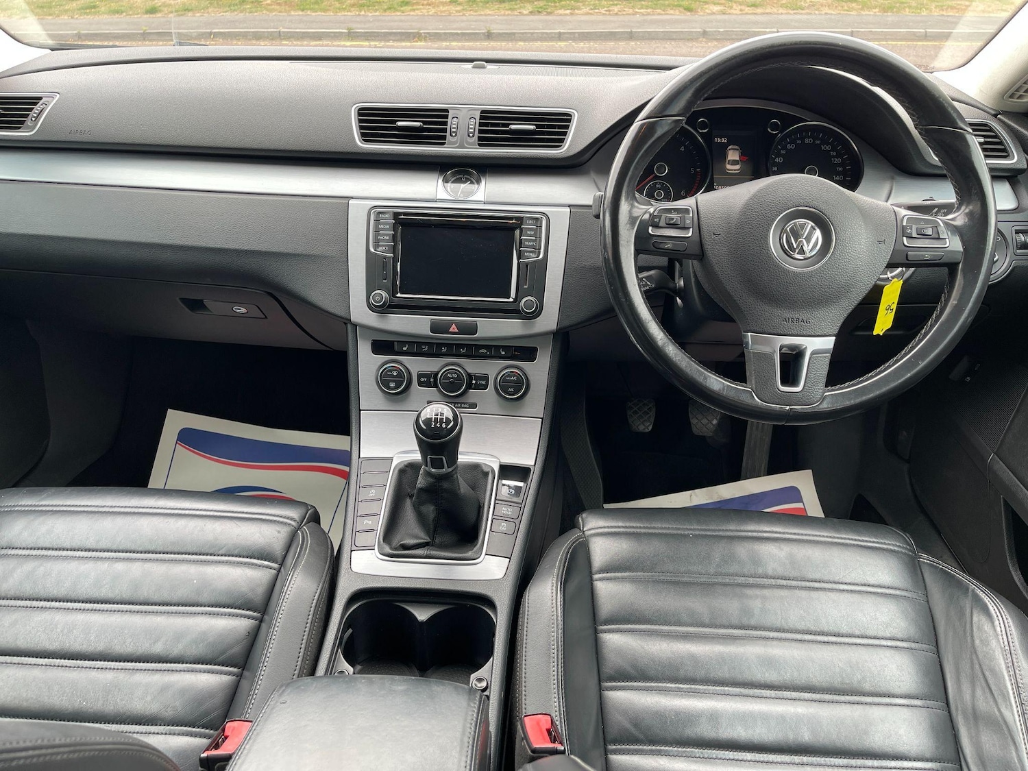 Vehicle 28
