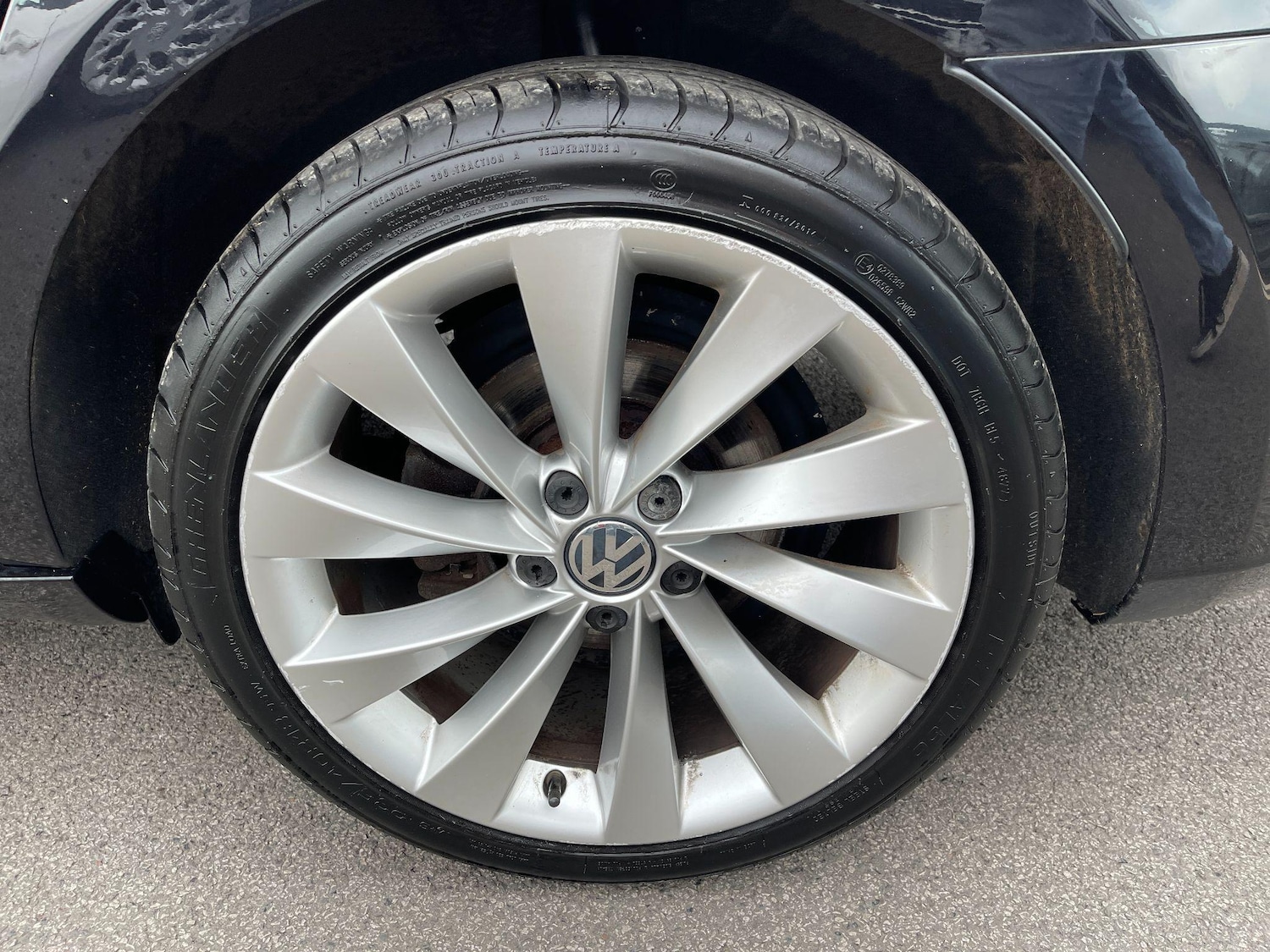 Vehicle 50