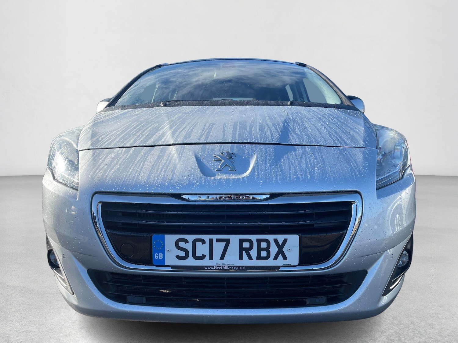 Used Peugeot 5008 2017 for sale - 76013042: Photo 12