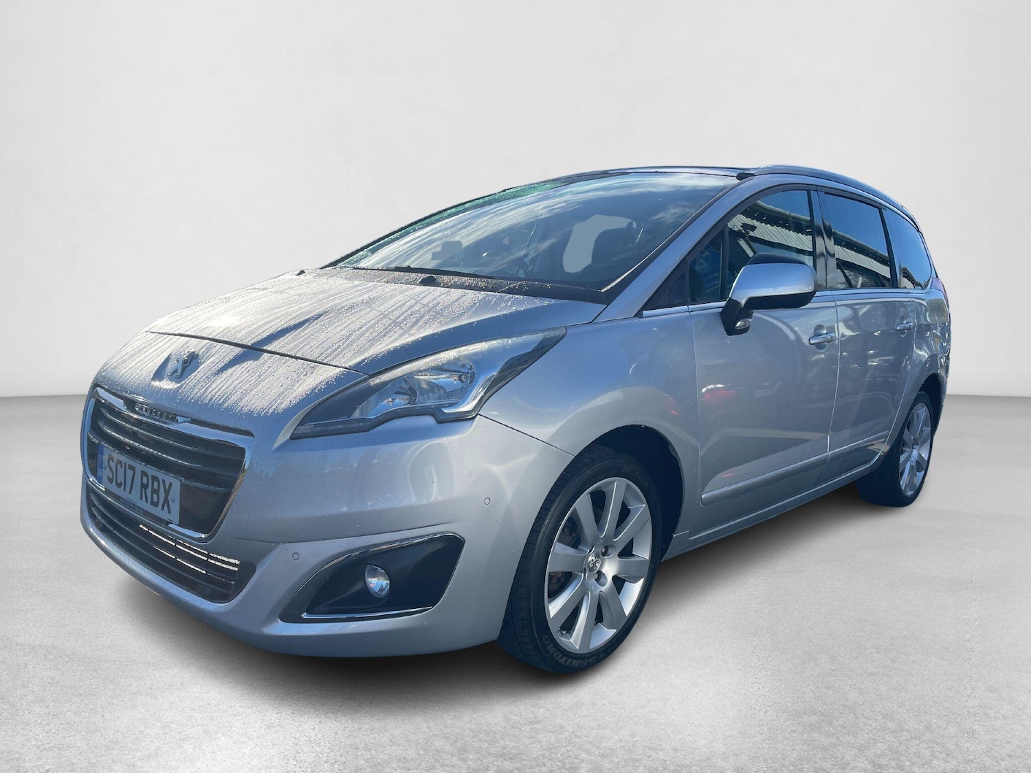 Used Peugeot 5008 2017 for sale - 76013042: Photo 15