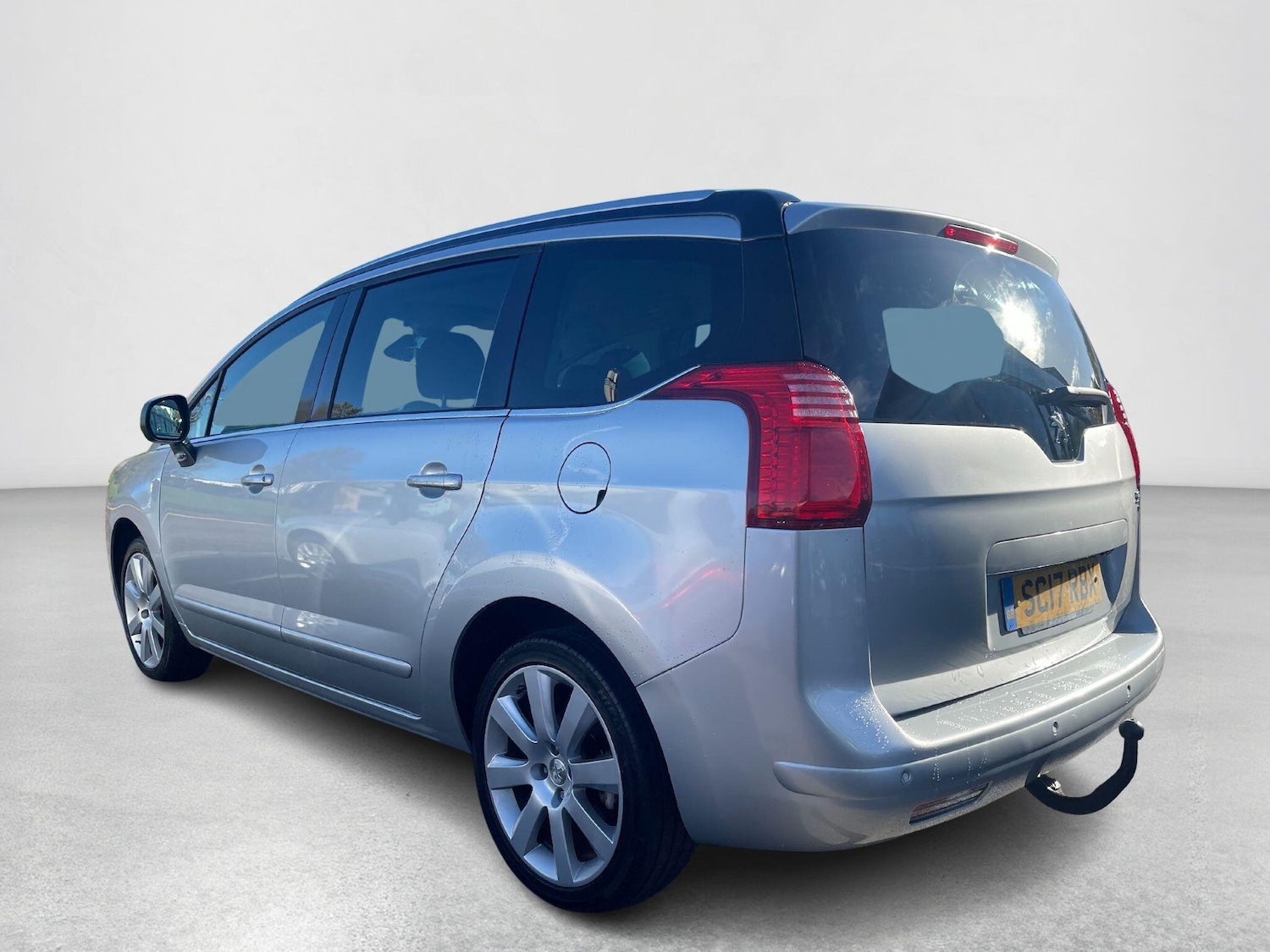 Used Peugeot 5008 2017 for sale - 76013042: Photo 18