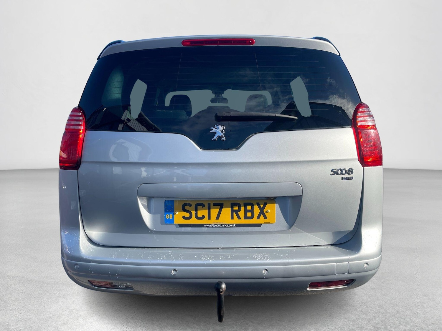 Used Peugeot 5008 2017 for sale - 76013042: Photo 21