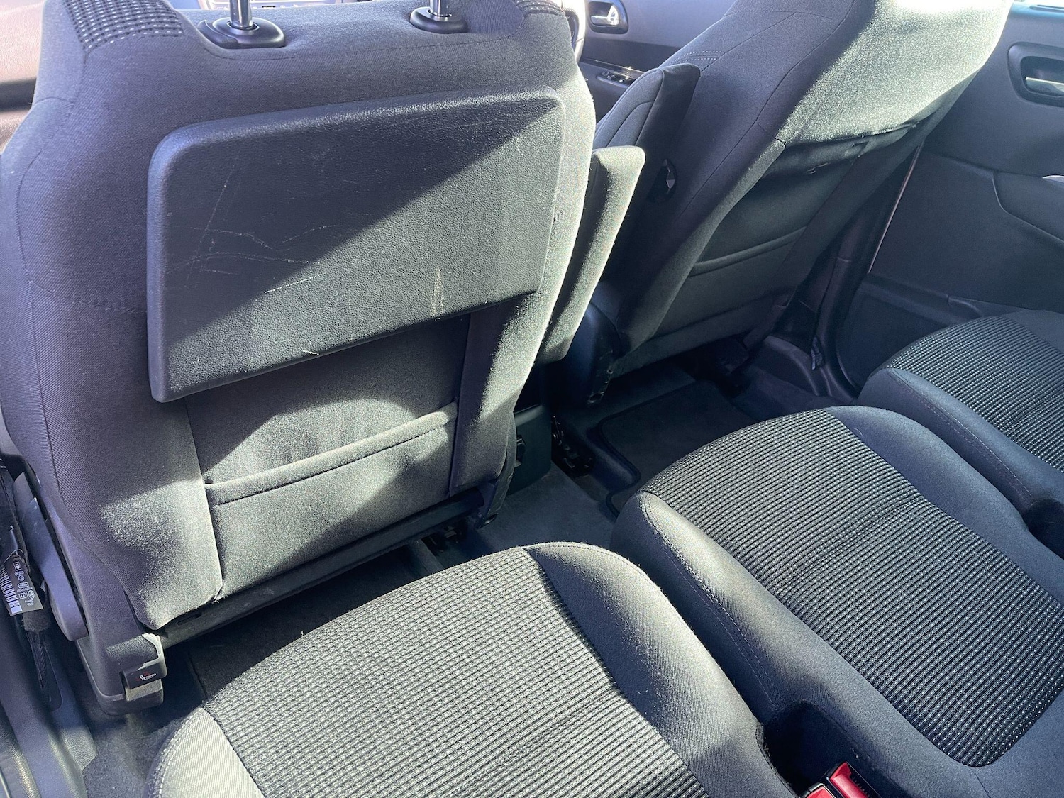 Used Peugeot 5008 2017 for sale - 76013042: Photo 37