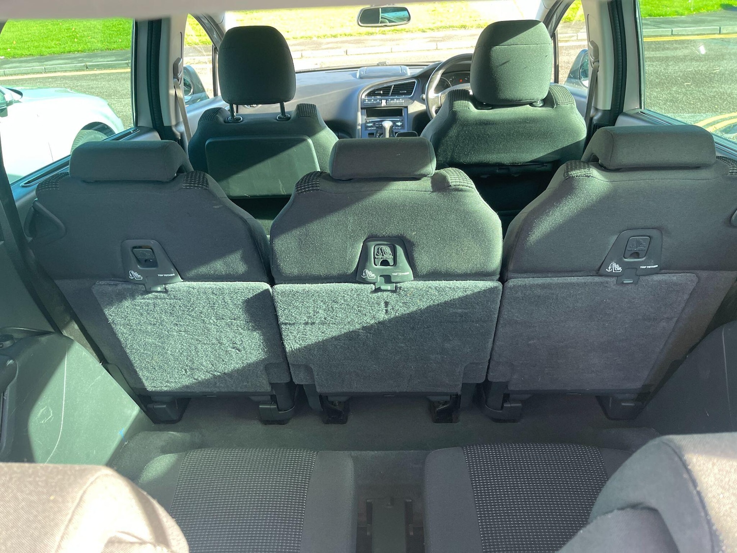 Used Peugeot 5008 2017 for sale - 76013042: Photo 38