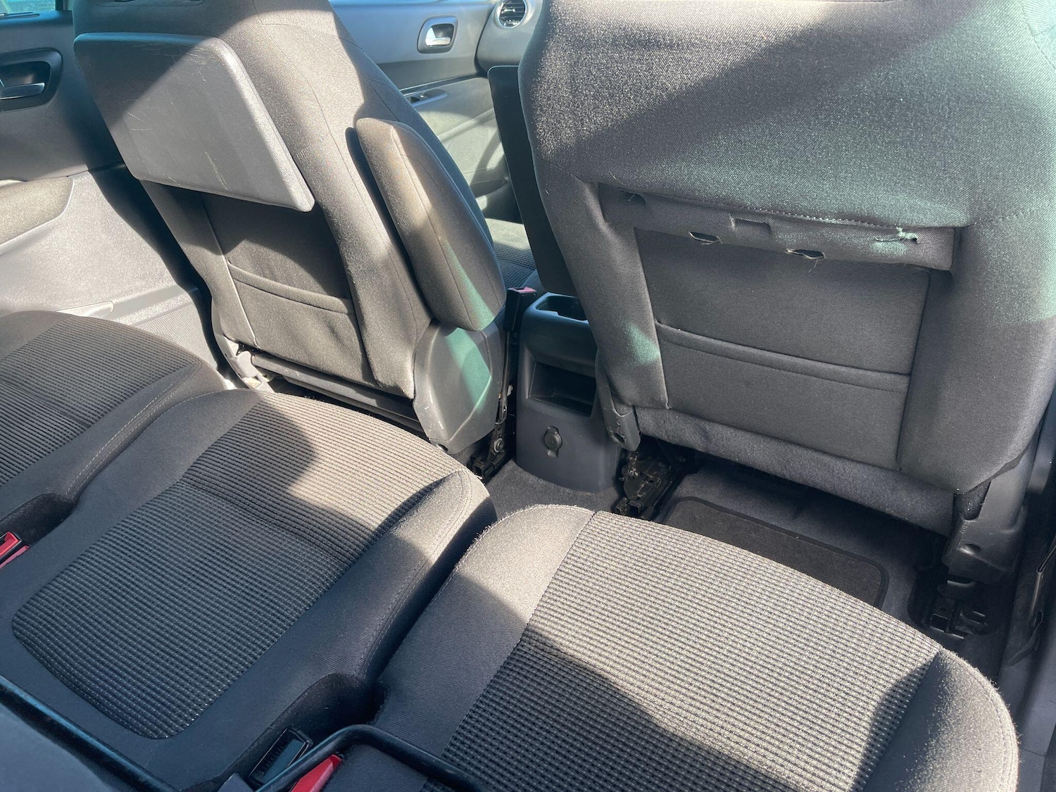 Used Peugeot 5008 2017 for sale - 76013042: Photo 42