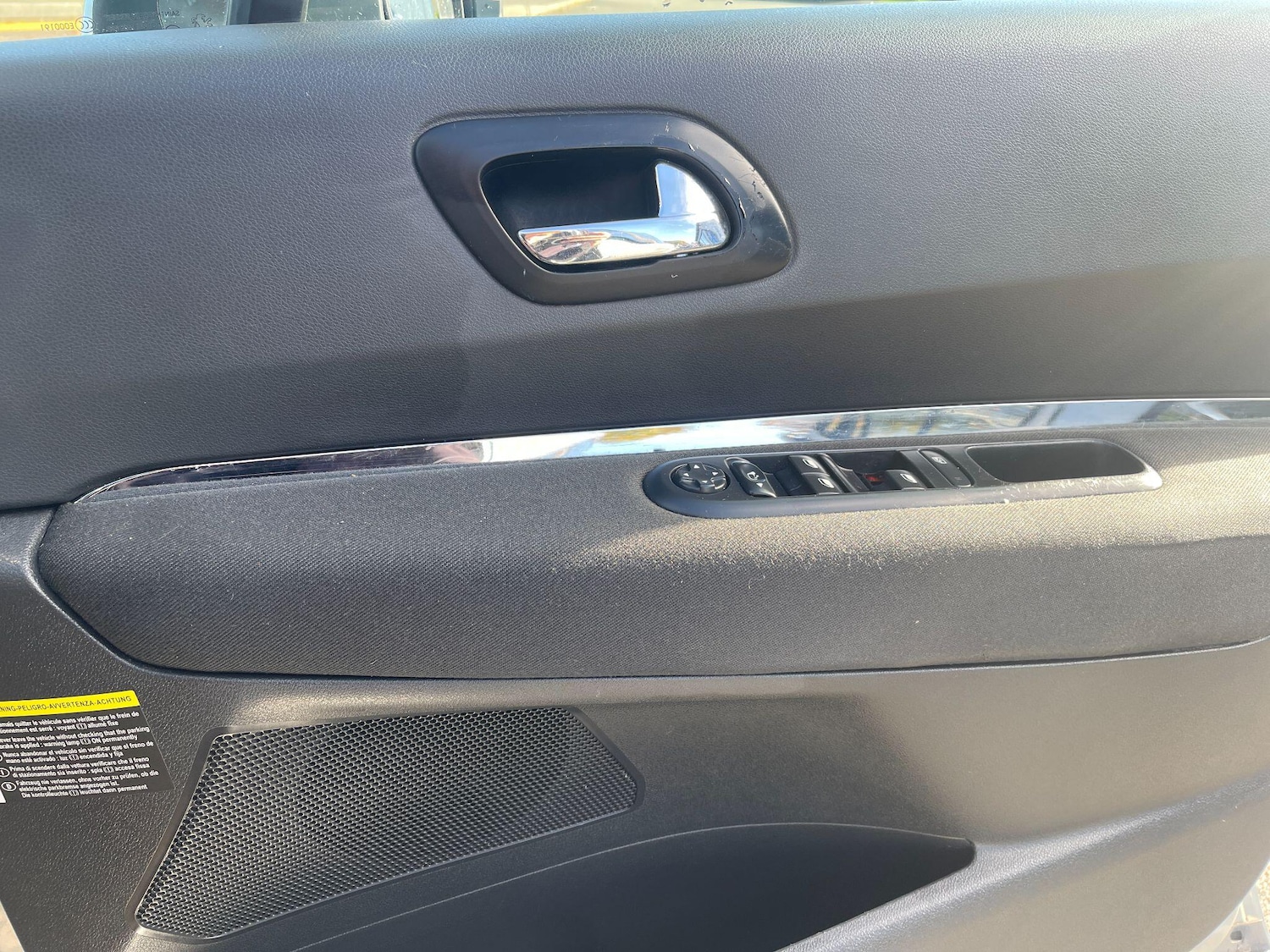 Used Peugeot 5008 2017 for sale - 76013042: Photo 44