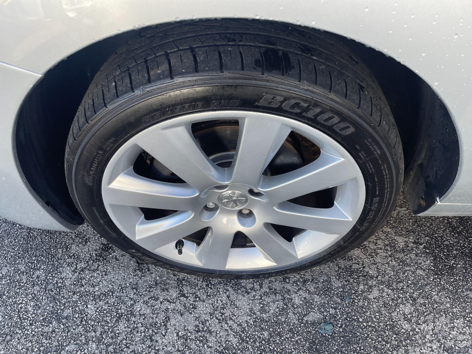 Used Peugeot 5008 2017 for sale - 76013042: Photo 49