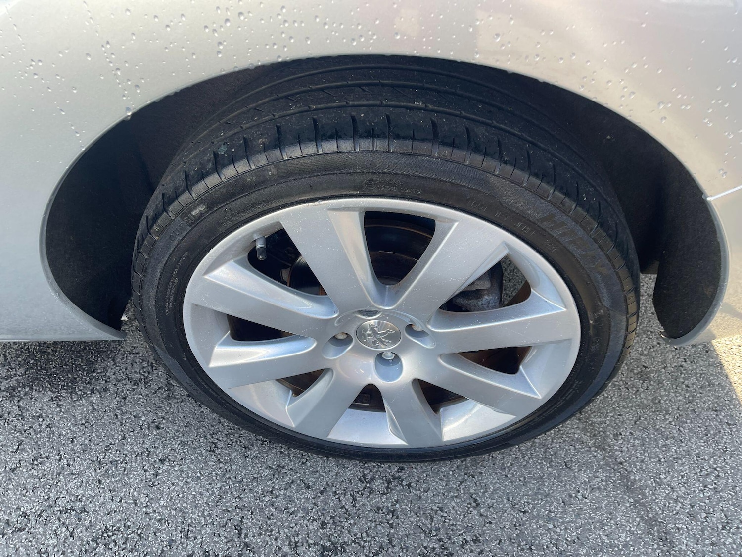 Used Peugeot 5008 2017 for sale - 76013042: Photo 50