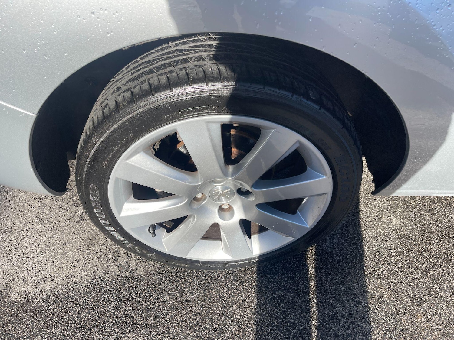 Used Peugeot 5008 2017 for sale - 76013042: Photo 51