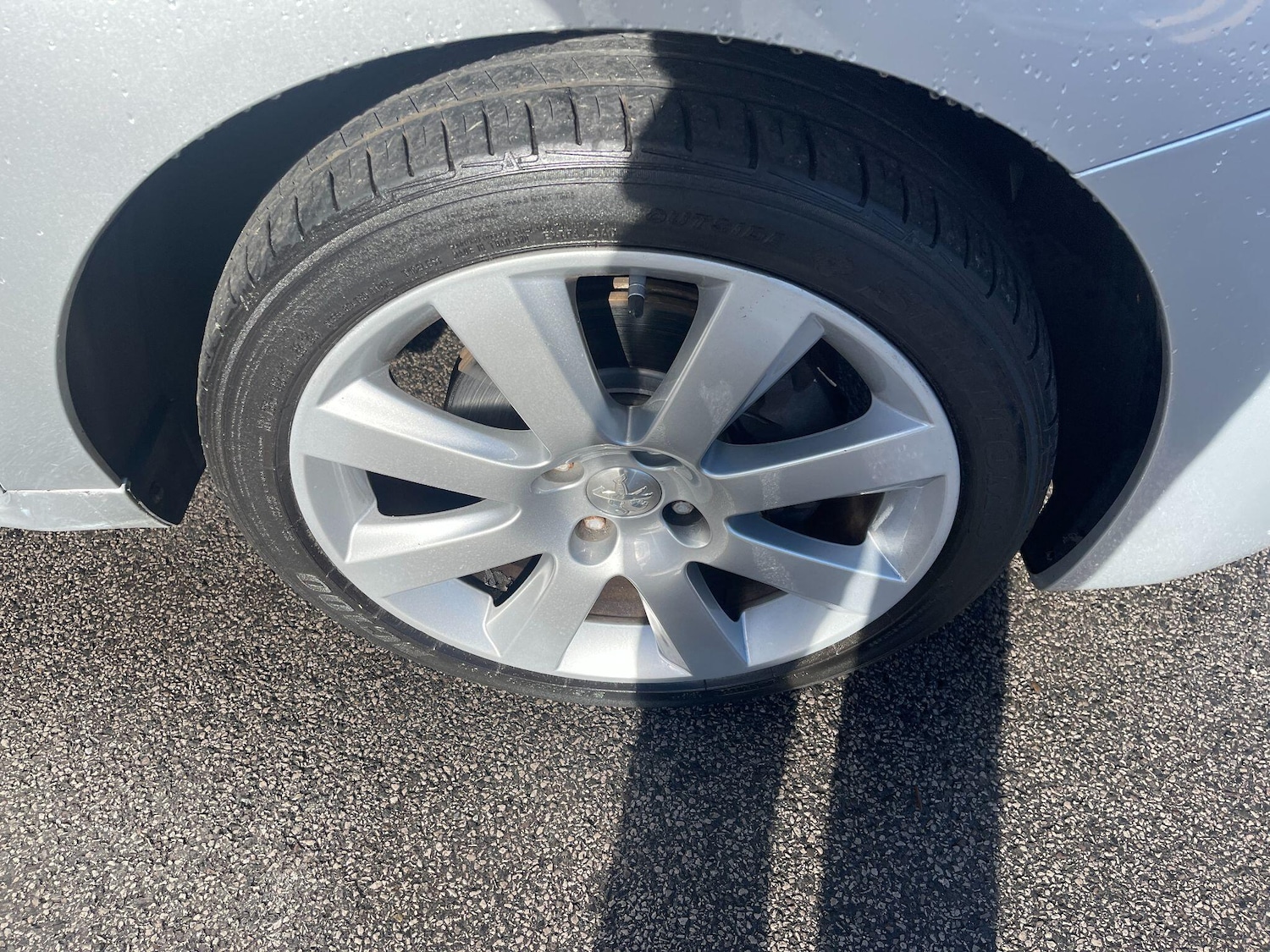 Used Peugeot 5008 2017 for sale - 76013042: Photo 52