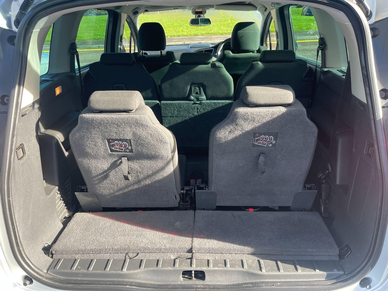 Used Peugeot 5008 2017 for sale - 76013042: Photo 55