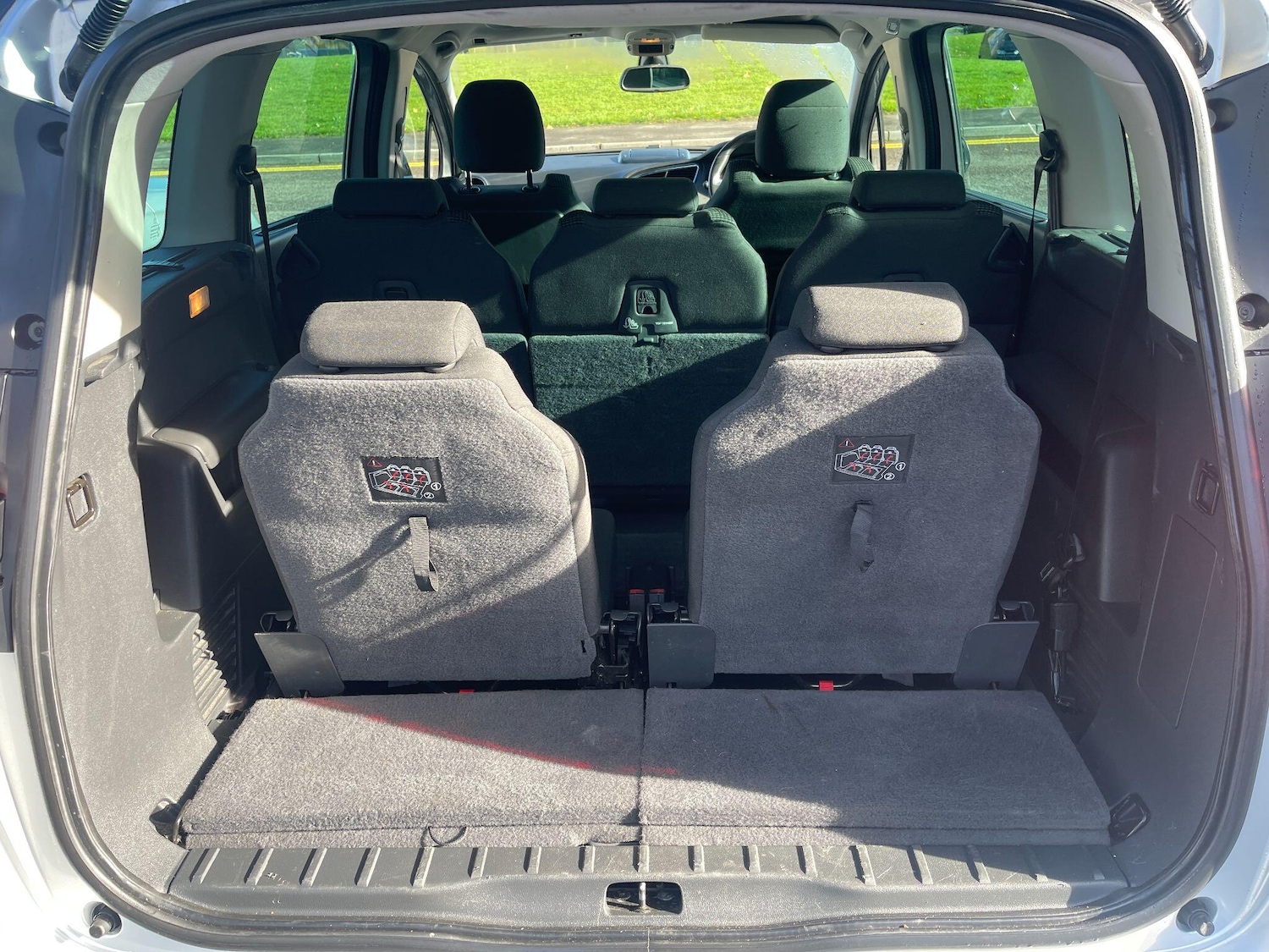 Used Peugeot 5008 2017 for sale - 76013042: Photo 56