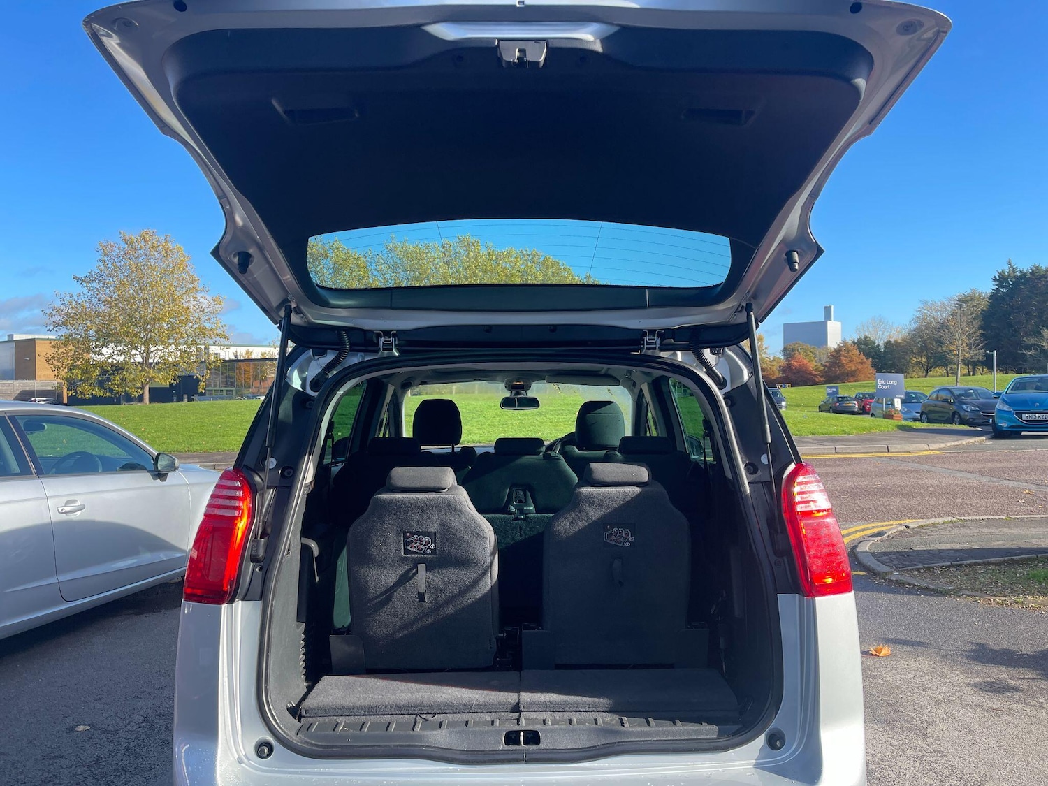 Used Peugeot 5008 2017 for sale - 76013042: Photo 57