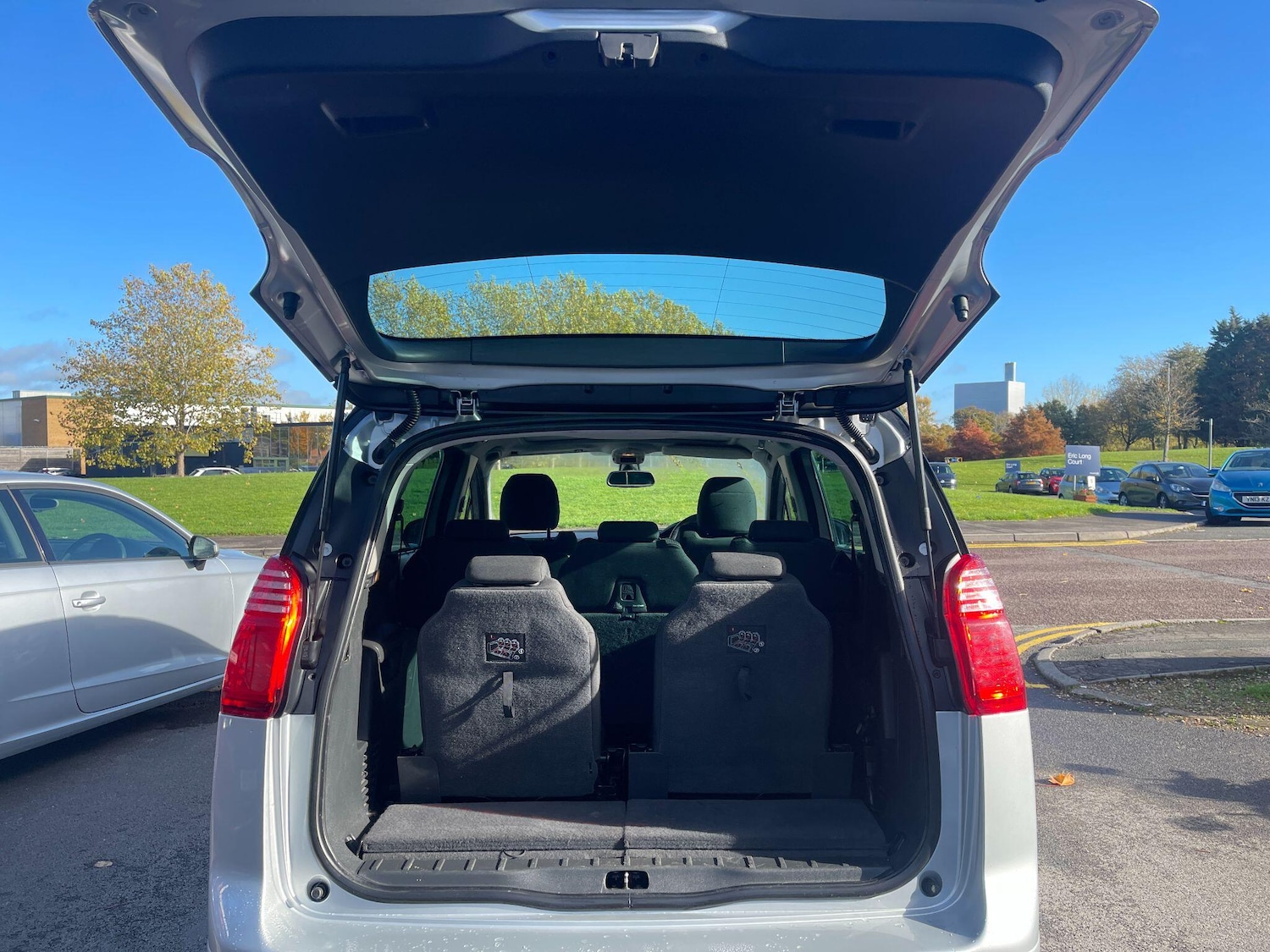 Used Peugeot 5008 2017 for sale - 76013042: Photo 58