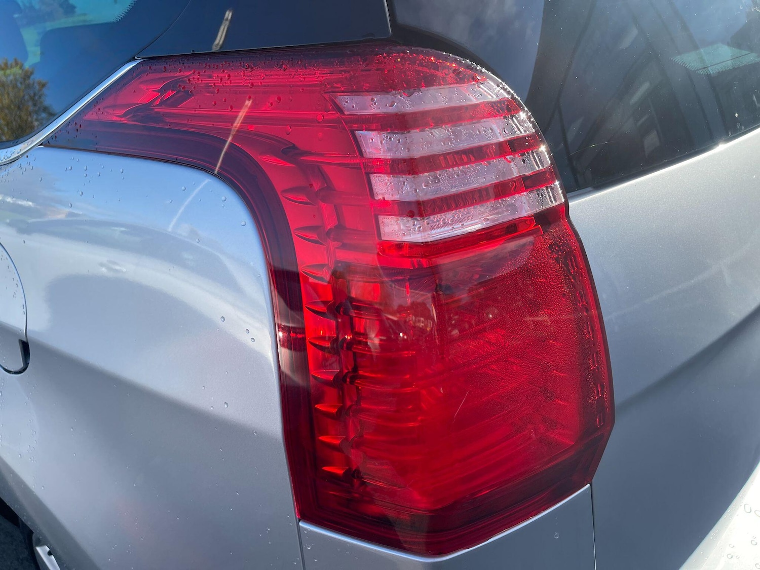 Used Peugeot 5008 2017 for sale - 76013042: Photo 63