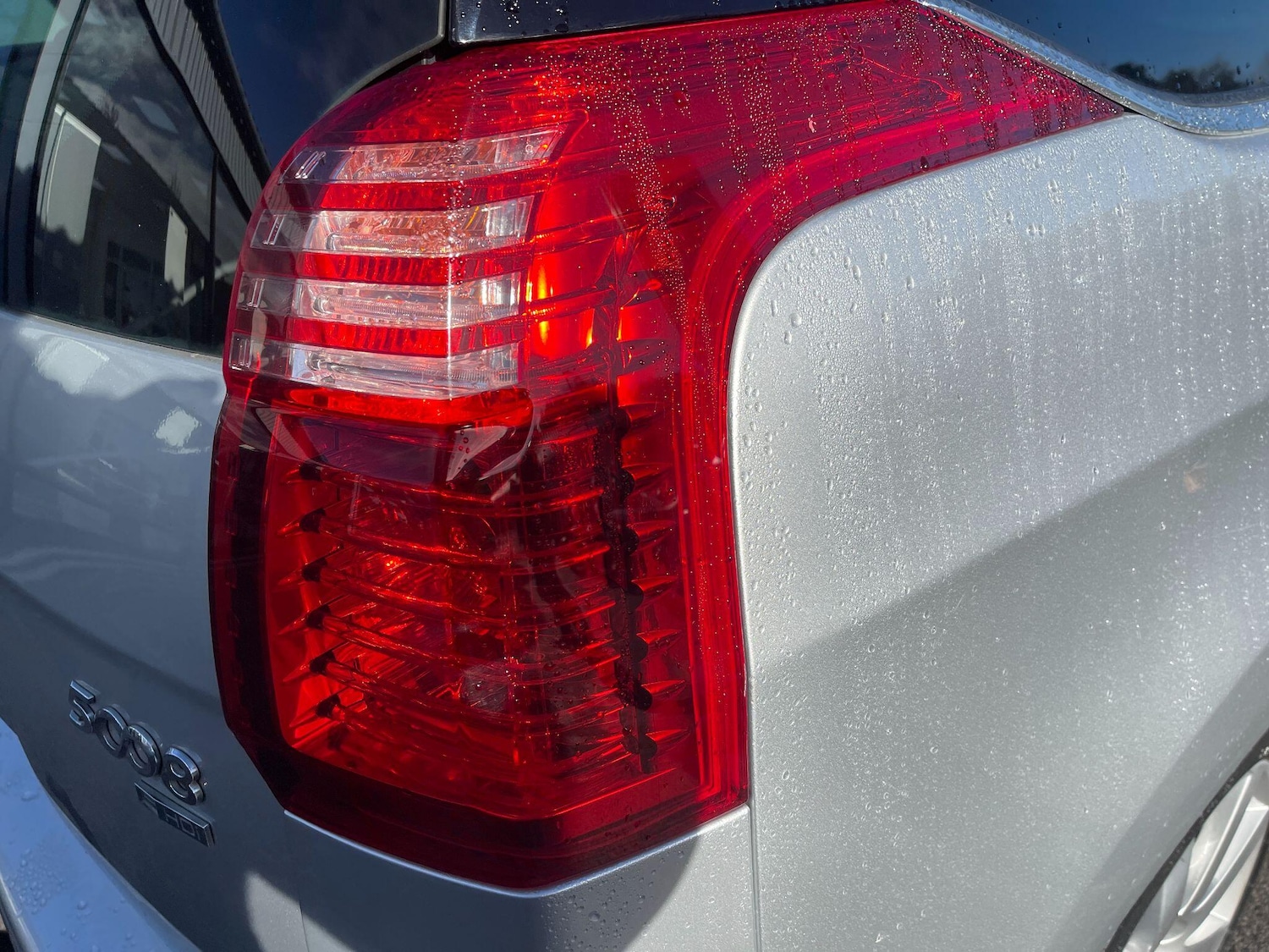 Used Peugeot 5008 2017 for sale - 76013042: Photo 64