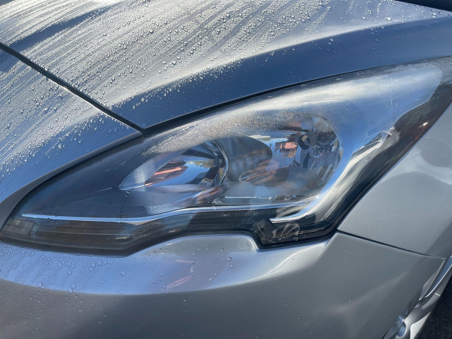 Used Peugeot 5008 2017 for sale - 76013042: Photo 65