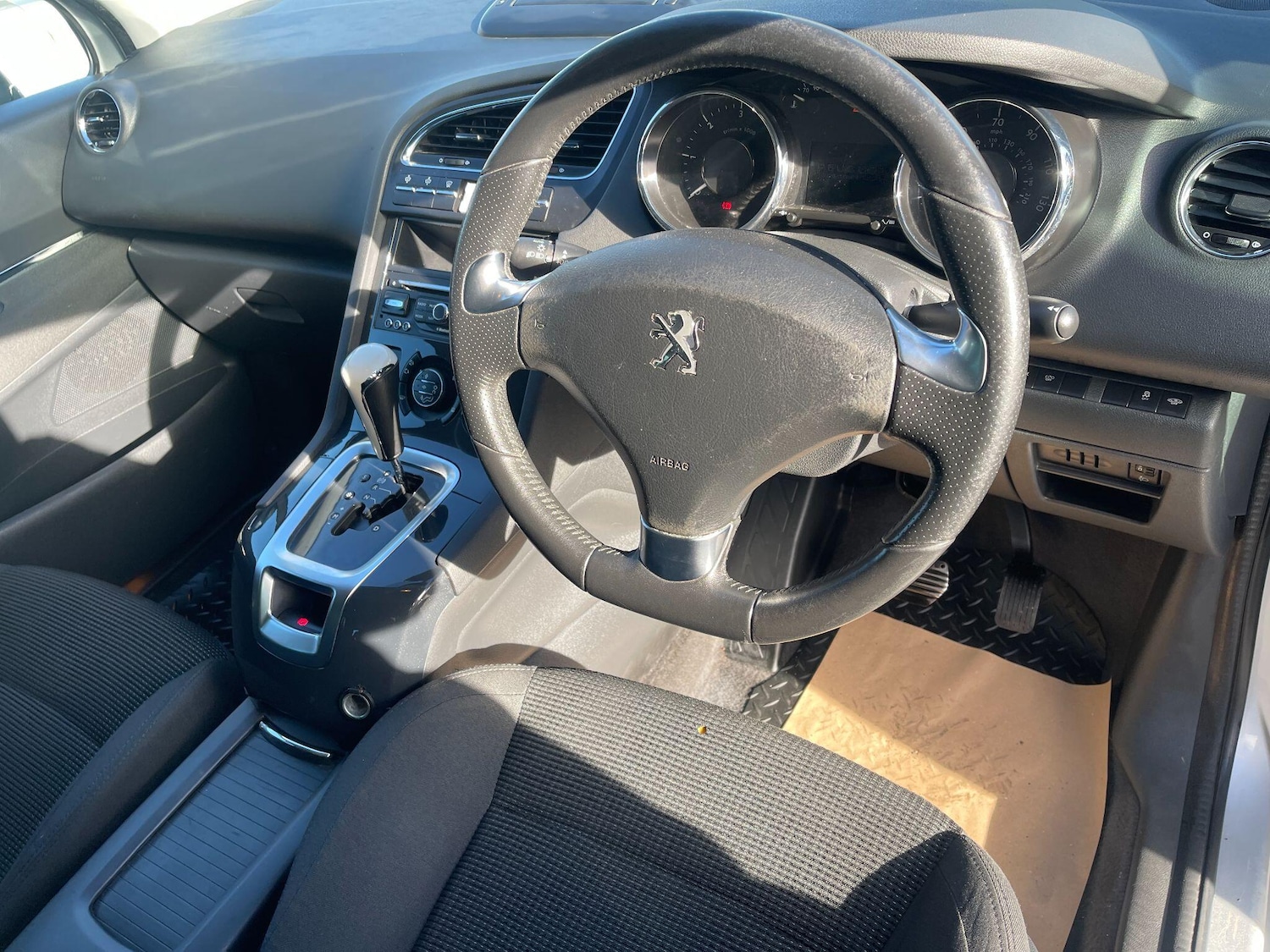 Used Peugeot 5008 2017 for sale - 76013042: Photo 70