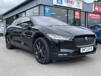 Used Jaguar I-Pace 2023 for sale - 79464767: Photo