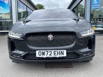 Used Jaguar I-Pace 2023 for sale - 79464767: Photo