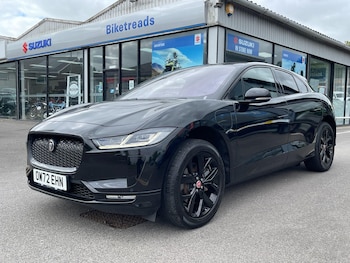 Used Jaguar I-Pace 2023 for sale - 79464767: Photo