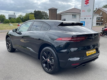 Used Jaguar I-Pace 2023 for sale - 79464767: Photo