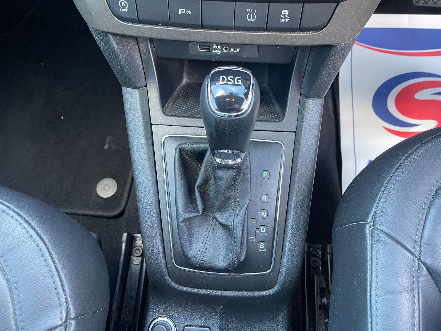 Used Skoda Yeti 2017 for sale - 76597127: Photo 12