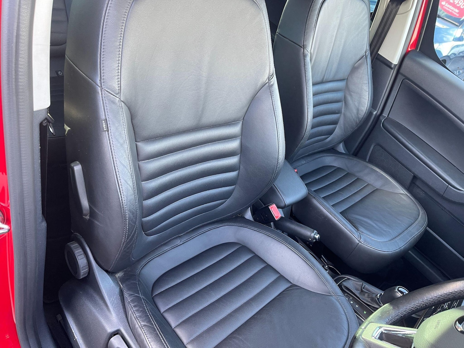 Used Skoda Yeti 2017 for sale - 76597127: Photo 13