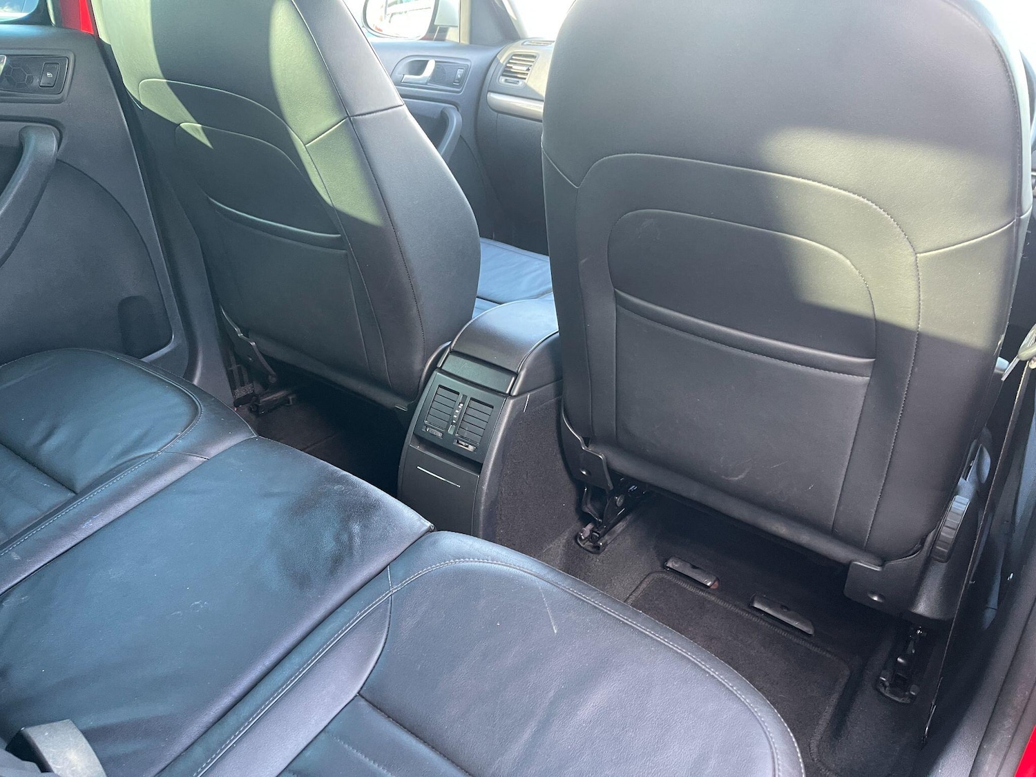 Used Skoda Yeti 2017 for sale - 76597127: Photo 14