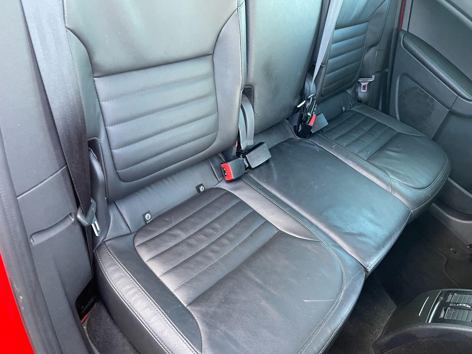 Used Skoda Yeti 2017 for sale - 76597127: Photo 15