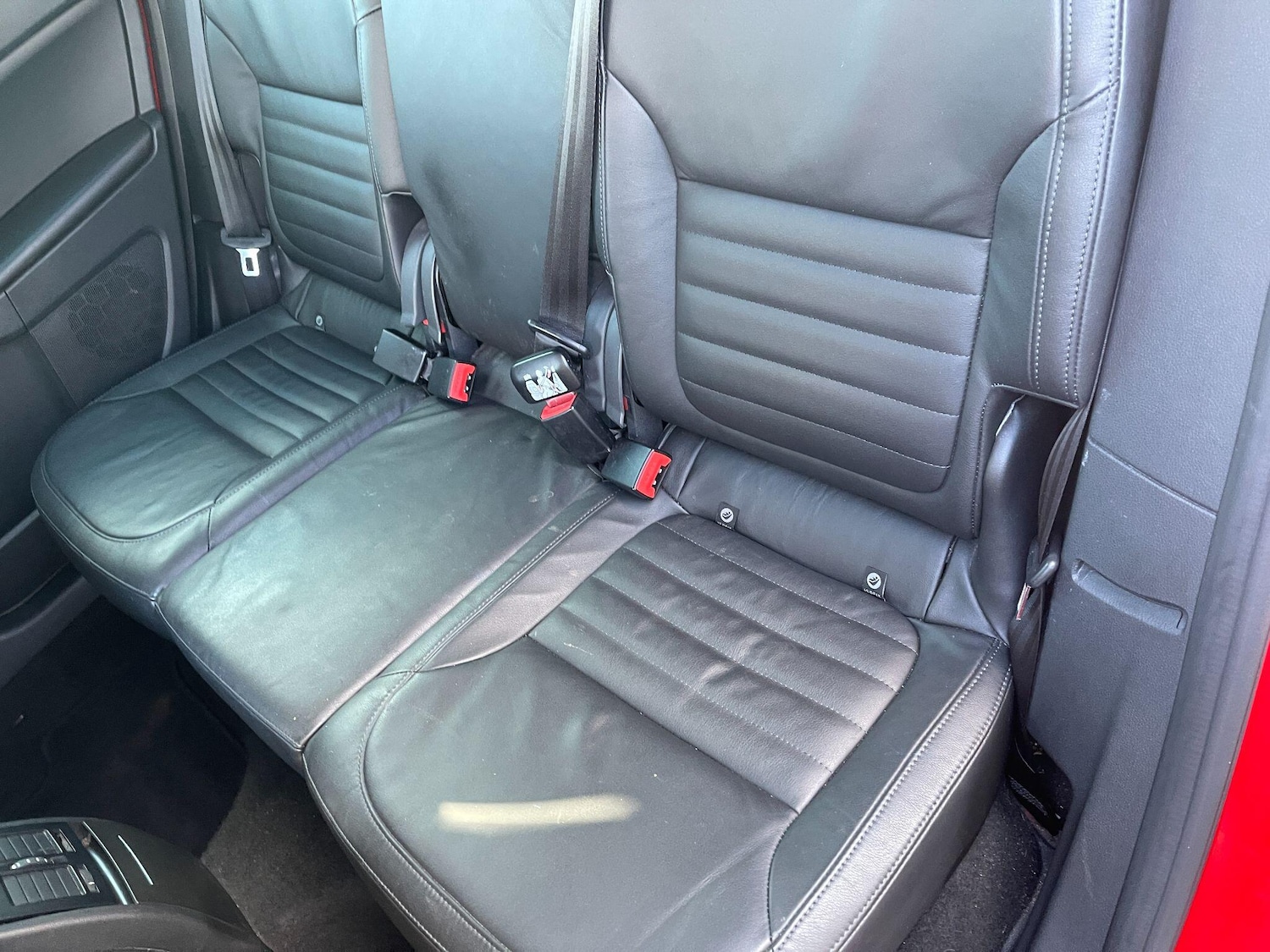 Used Skoda Yeti 2017 for sale - 76597127: Photo 17