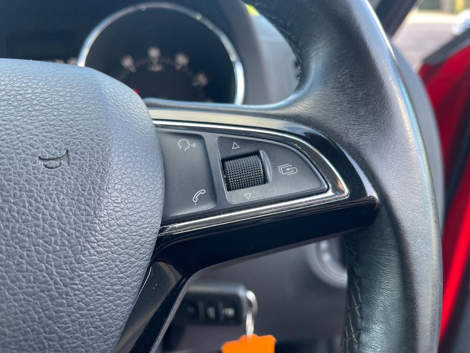 Used Skoda Yeti 2017 for sale - 76597127: Photo 19