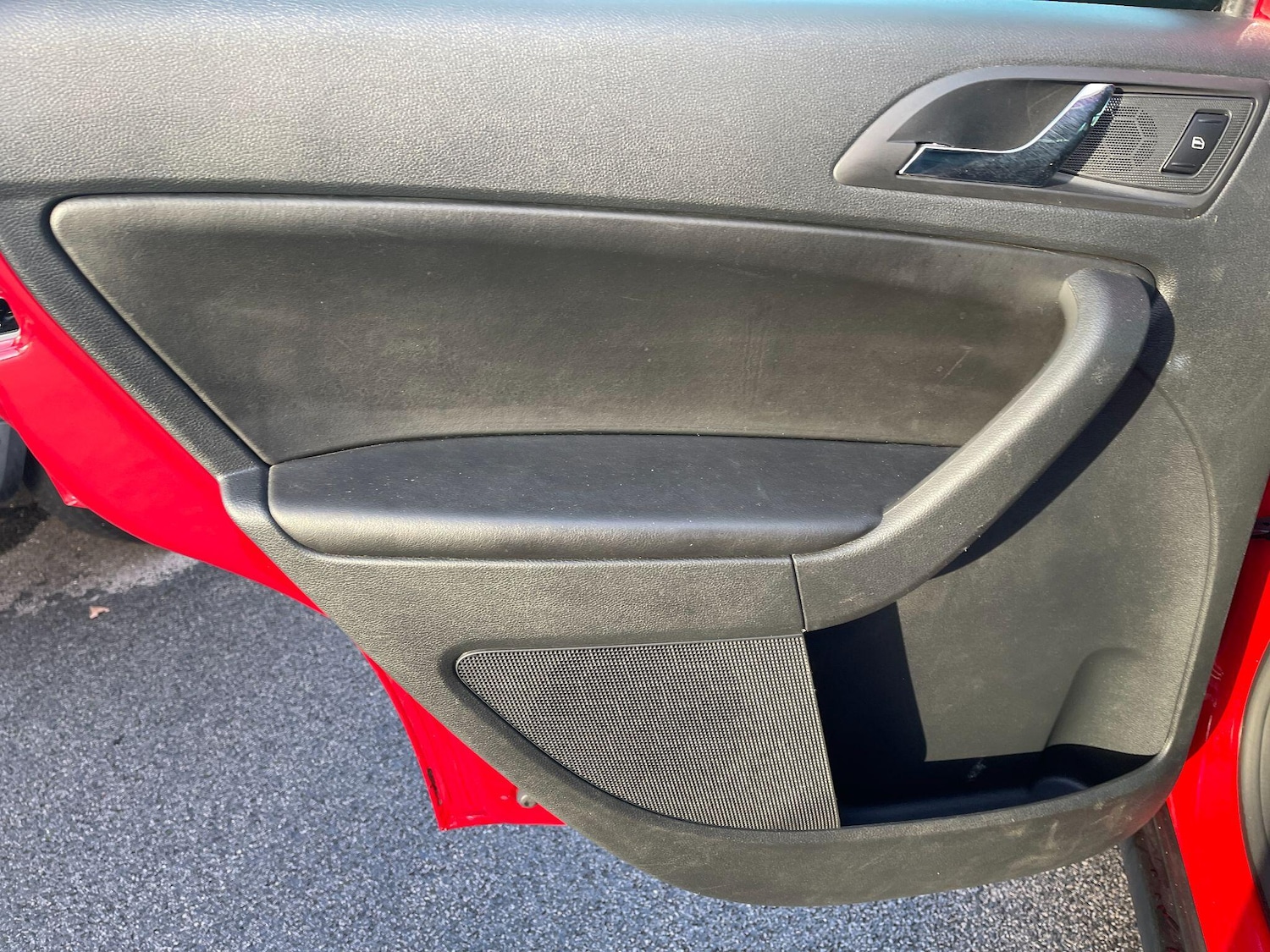 Used Skoda Yeti 2017 for sale - 76597127: Photo 23