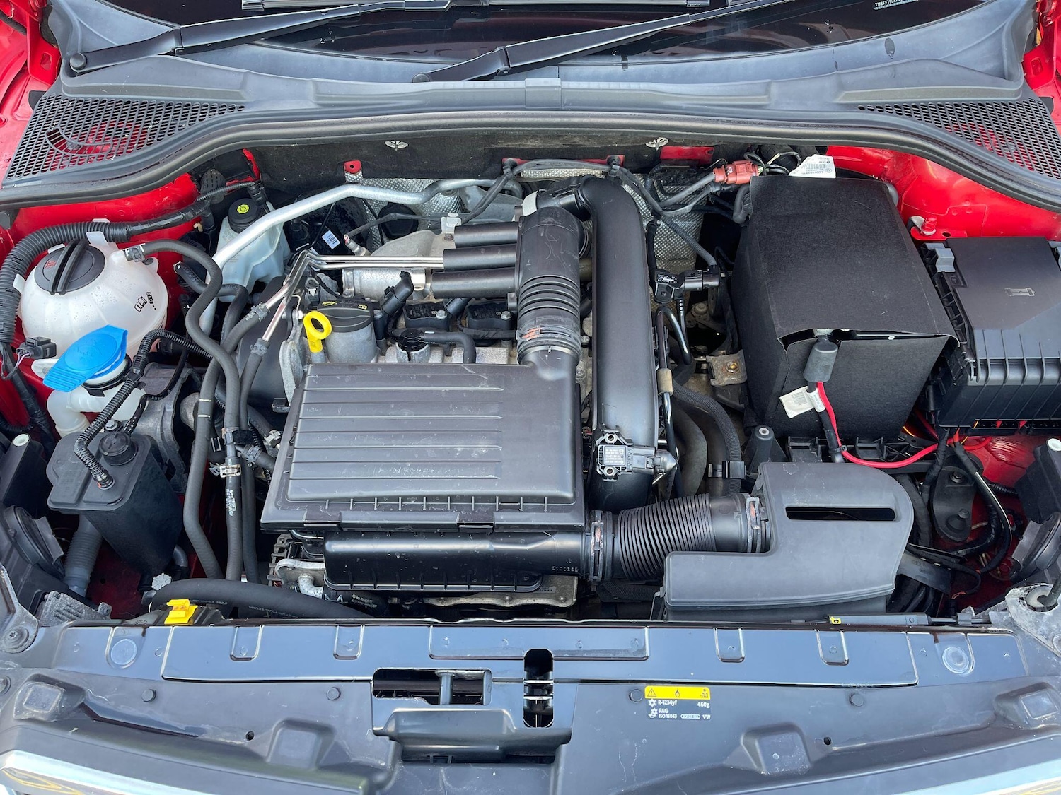 Used Skoda Yeti 2017 for sale - 76597127: Photo 27