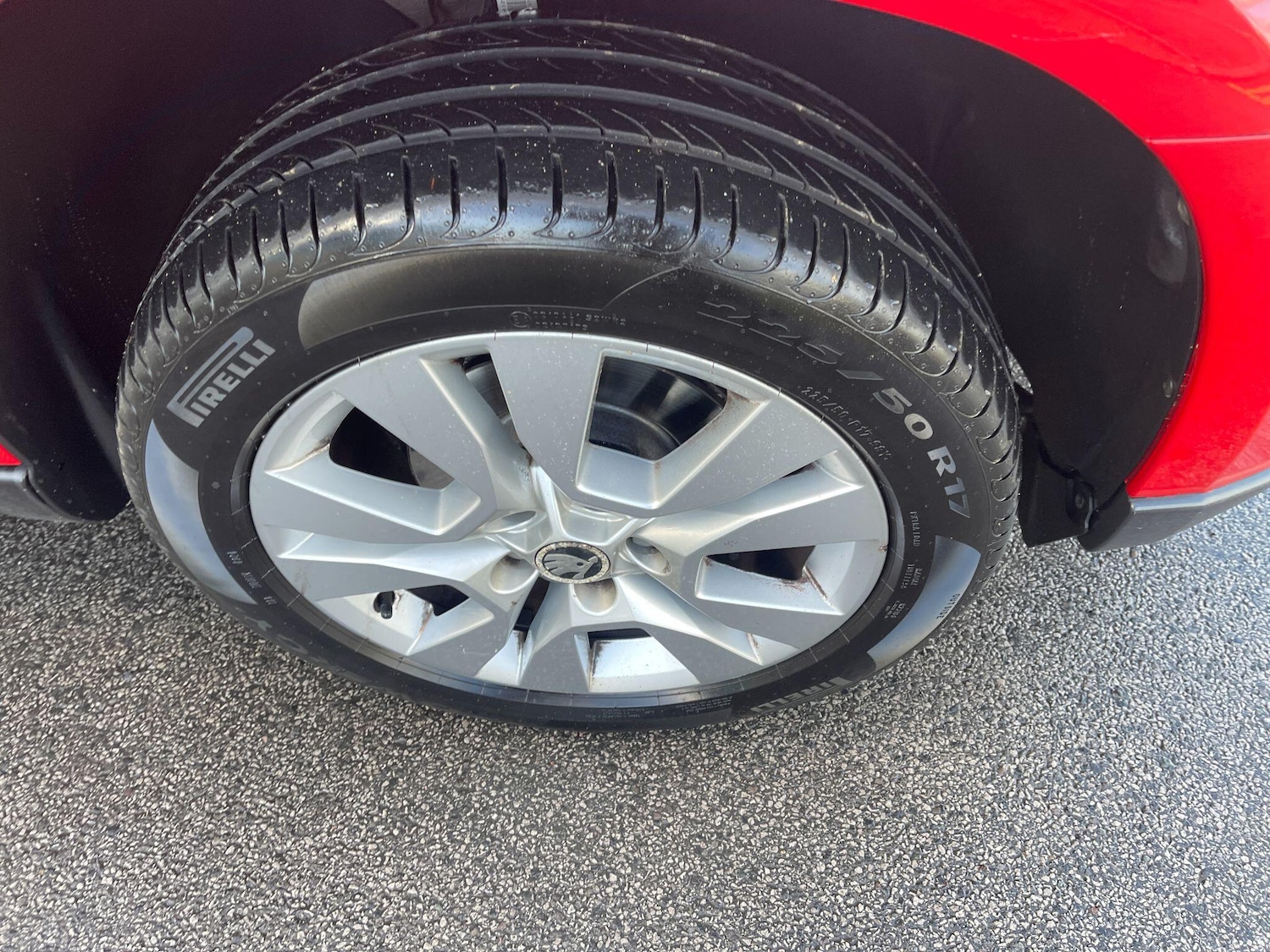 Used Skoda Yeti 2017 for sale - 76597127: Photo 28