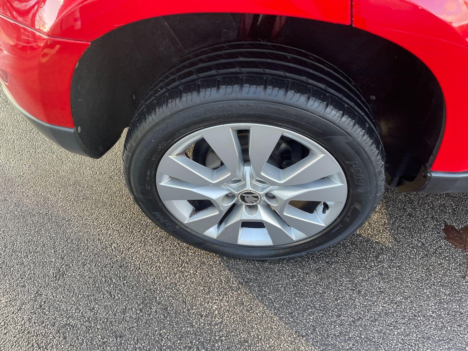 Used Skoda Yeti 2017 for sale - 76597127: Photo 29