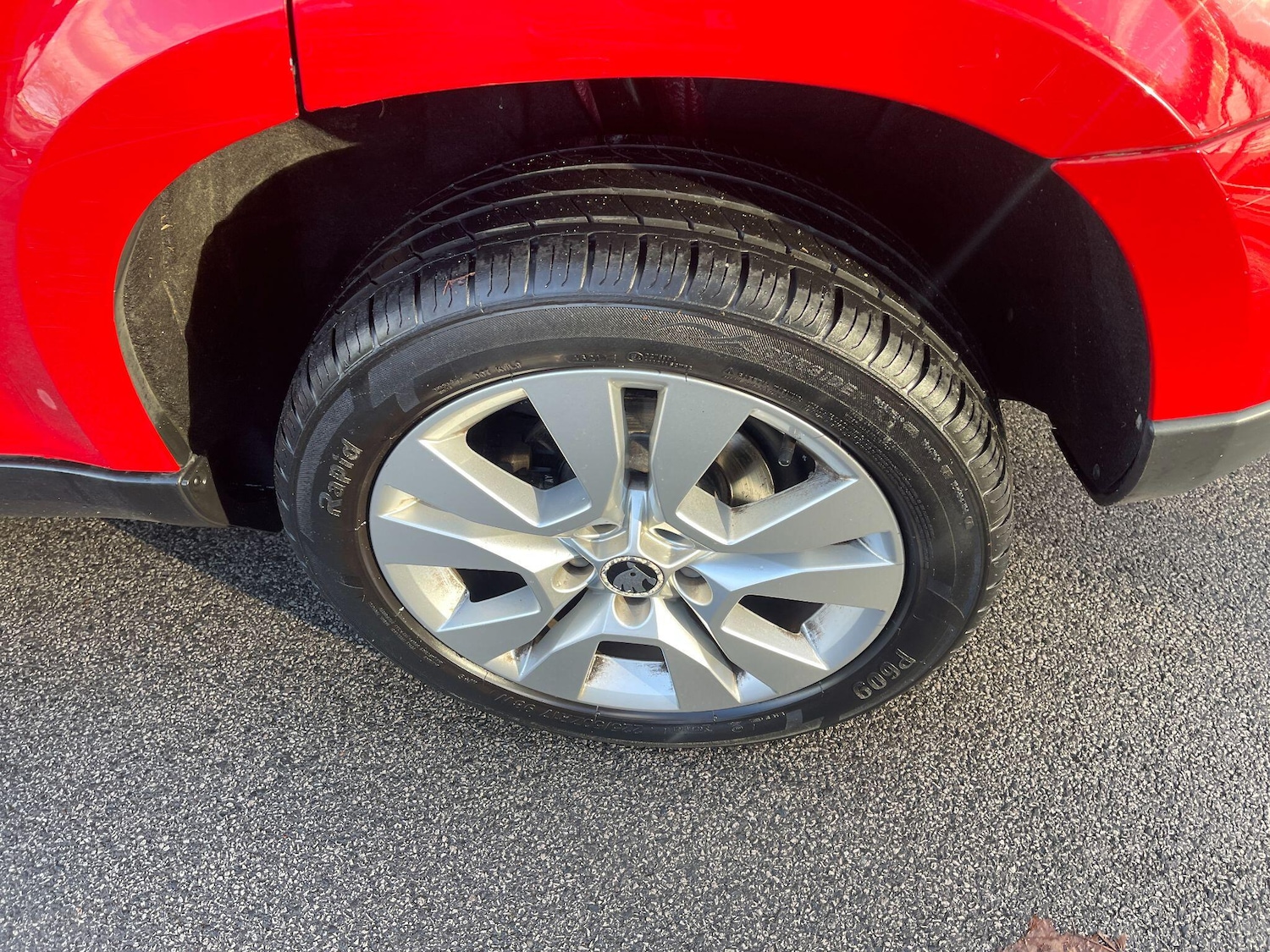 Used Skoda Yeti 2017 for sale - 76597127: Photo 30