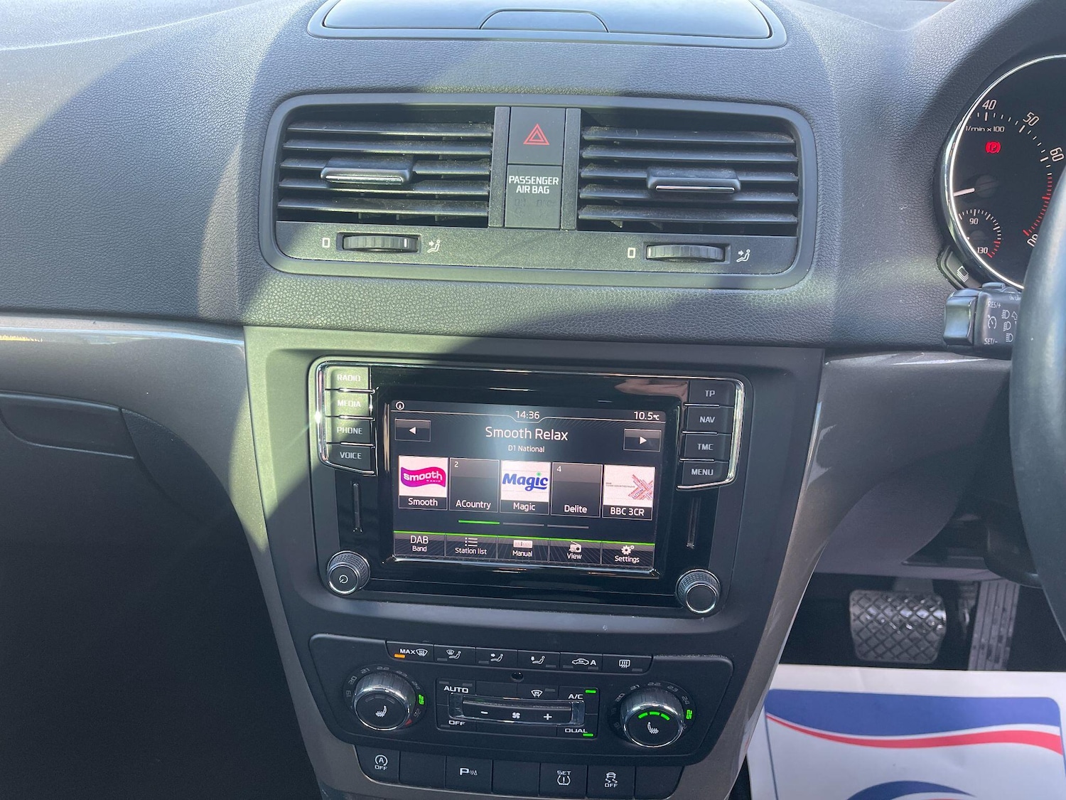 Used Skoda Yeti 2017 for sale - 76597127: Photo 32