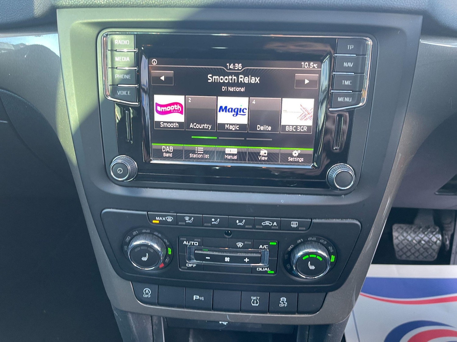 Used Skoda Yeti 2017 for sale - 76597127: Photo 33