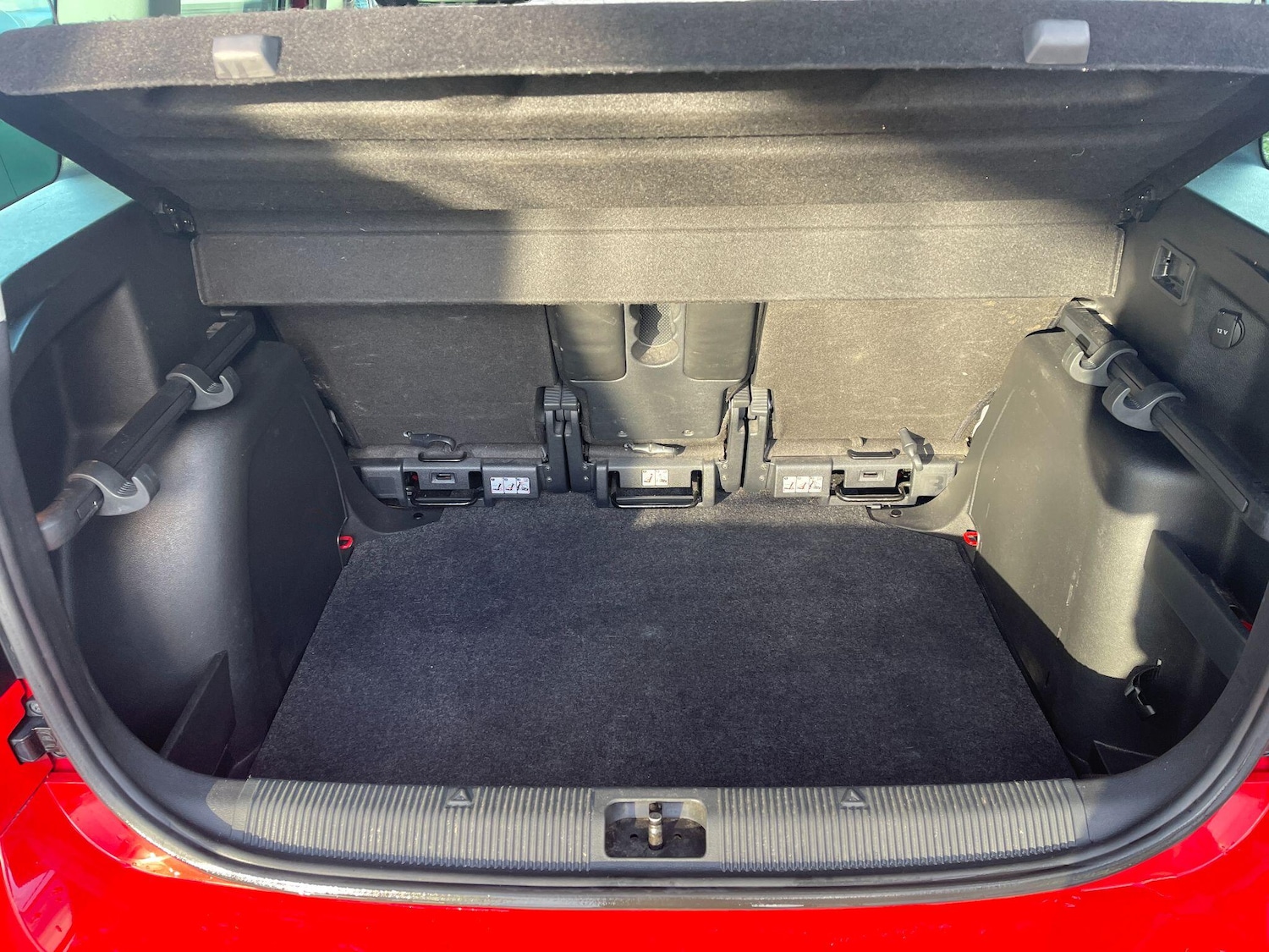 Used Skoda Yeti 2017 for sale - 76597127: Photo 38